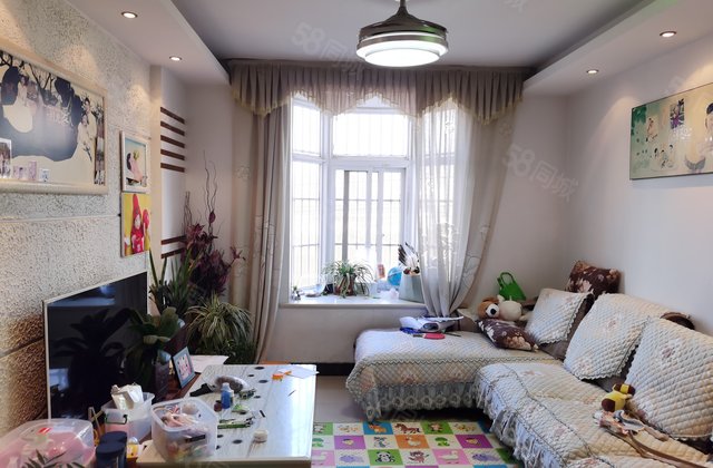 肥西县城二室二手房网