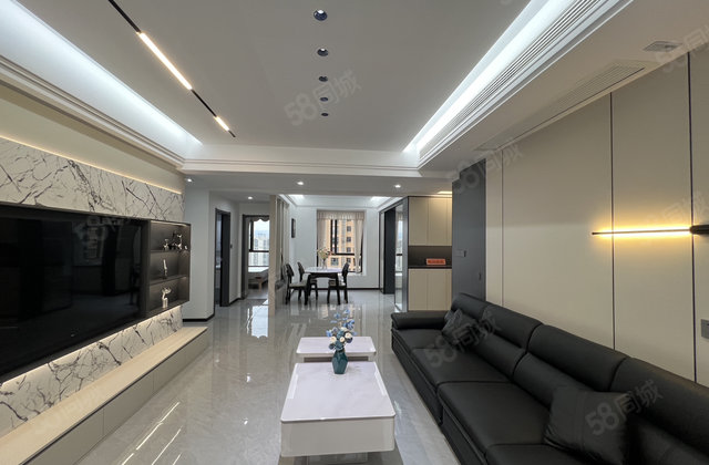 钓鱼台2号3室2厅115㎡74.8万二手房图片