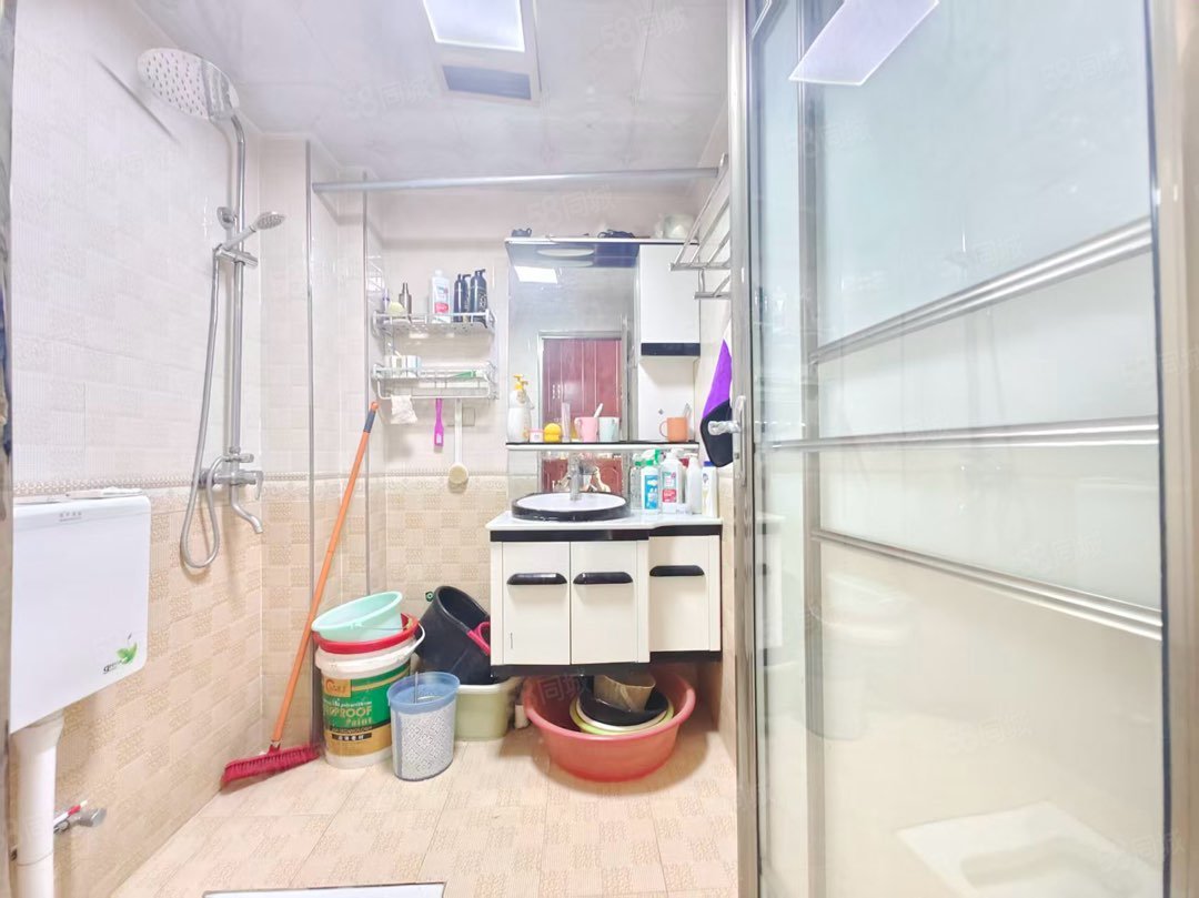 桃源御品2室2厅1卫68.5㎡南北39.9万