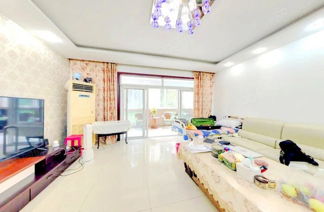 碧云天4室2厅167.91㎡270万二手房图片