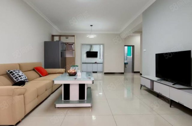 嘉逸花苑3室2厅111.43㎡31.8万二手房图片