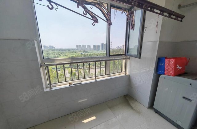 民生凤凰城6号院 刚需小三居 高绿化 正规商品房 次新房