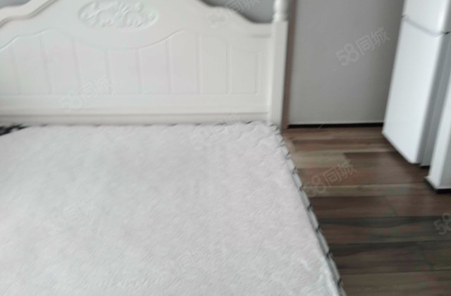 里约荟(商住楼)2室1厅53.12㎡66万二手房图片