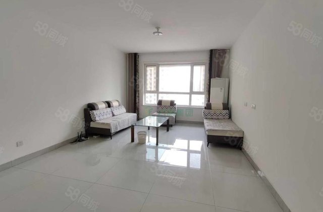 民生凤凰城10号院商品住宅 南北通透 双卫 中间楼层带车储