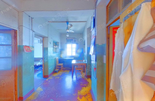 朝晖一小区3室1厅70.74㎡195万二手房图片
