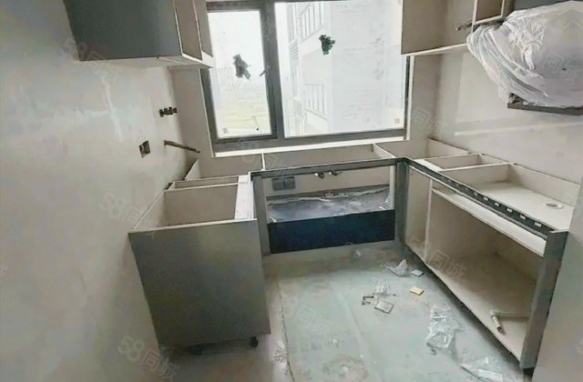 美的卓越好时光3室2厅89.7㎡107.5万二手房图片