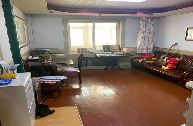 海洋小区3室1厅127.5㎡105万二手房图片