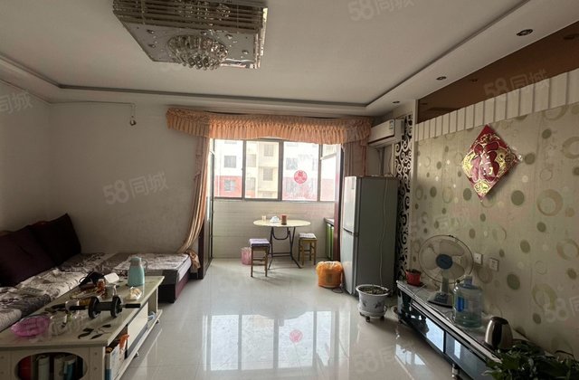 欧韵华庭2室2厅86.16㎡33万二手房图片
