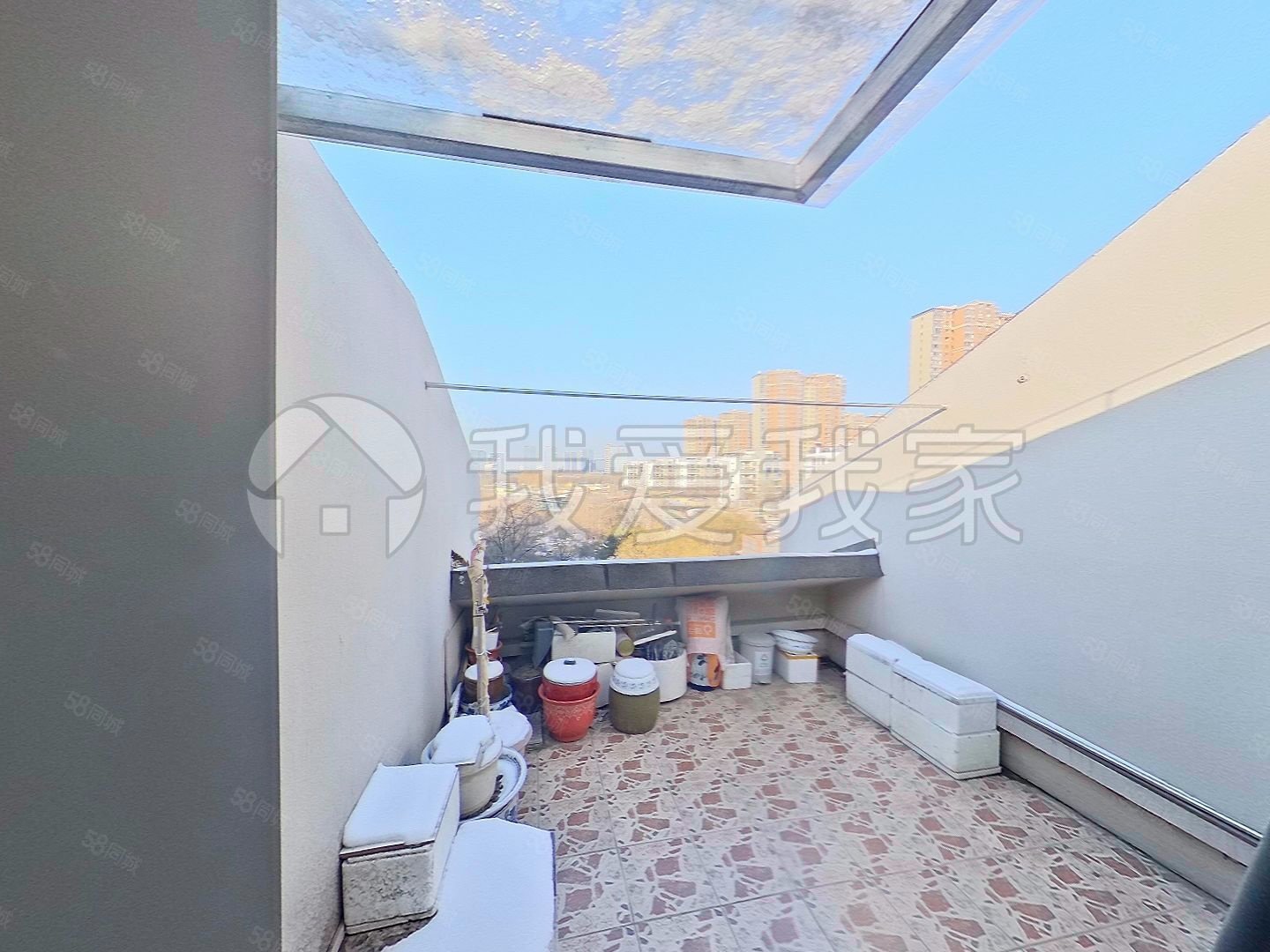 金惠園二里5室2廳2衛(wèi)150.05㎡南北380萬