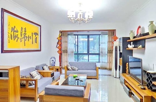 庐陵佳苑3室2厅140㎡78万二手房图片