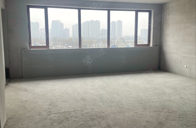 云玺首府4室2厅168㎡184.8万二手房图片