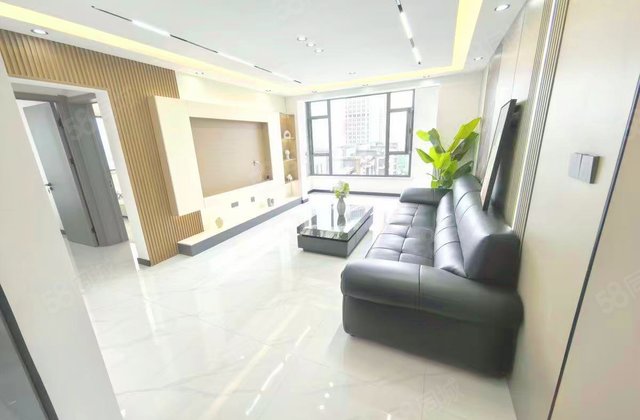 新星宇新筑一品3室2厅104.28㎡62万二手房图片