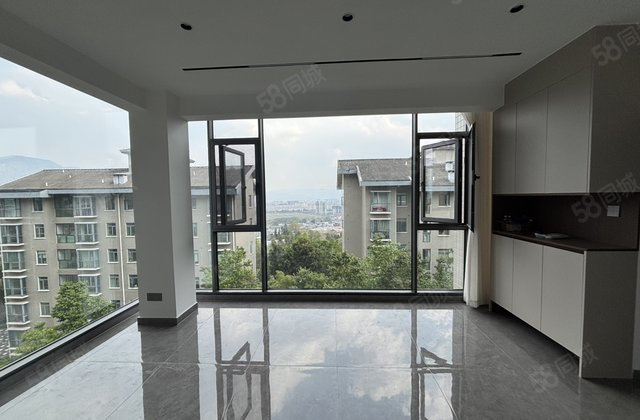 世纪城腾盛苑3室2厅133㎡76.8万二手房图片