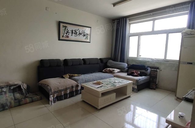 市民文化中心 楼层好 低容积 南向采光好 商品住宅