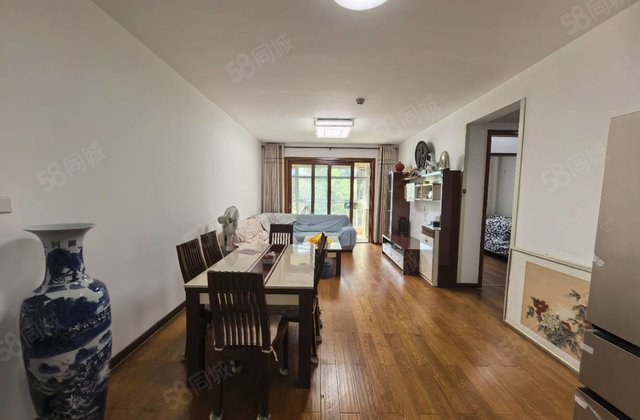 实验 东昌东校 东昌丽都精装四室 送车位储藏室免大税