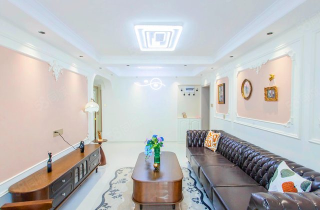 程西小区3室1厅82㎡58万二手房图片