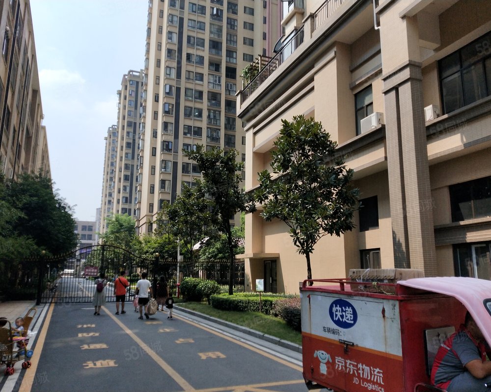 银泰红城三期小区详情,房价走势,房源,业主论坛】- 衡阳58同城