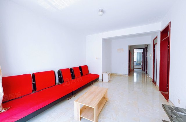 3室2厅 电梯房 102平 星光东昌丽都(南区) 带车位