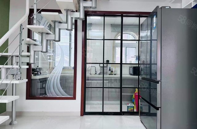 碧水豪园3室2厅112㎡118万二手房图片