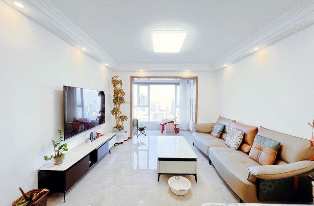 怡景新苑2室2厅102㎡90万二手房图片