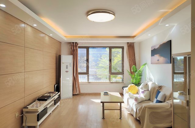 万科假日风景(D区)3室2厅92㎡520万二手房图片