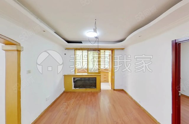 北沙滩8号院2室1厅80.15㎡429万二手房图片