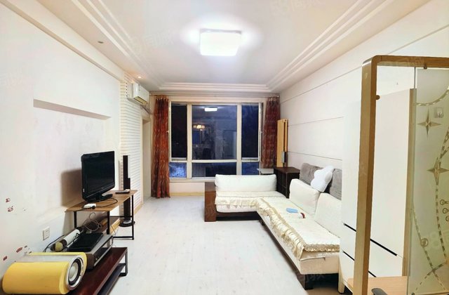 阳光月秀(西区)2室2厅83.01㎡88万二手房图片