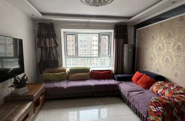 老文轩洋房 龙湾二期公摊小环境好 带储藏室免大税 南北通透