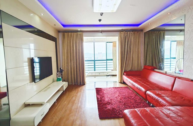 新时代广场3室2厅110㎡43万二手房图片