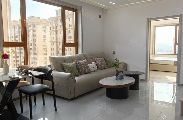 裕华园小区2室2厅76㎡32.1万二手房图片