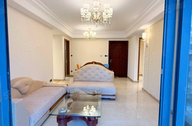 福州滨江左岸3室2厅95㎡98万二手房图片