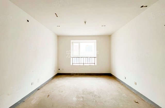 仁和润苑2室1厅88.56㎡58万二手房图片