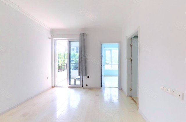 远洋心里2室2厅79.35㎡110万二手房图片