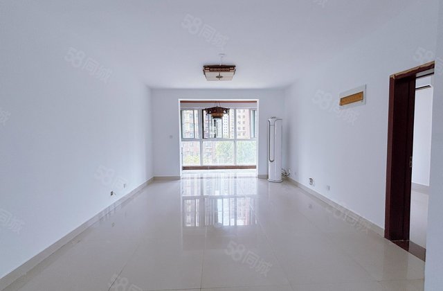 二中东临  精装修 三叶草户型 车位 储藏室 免 房东急售