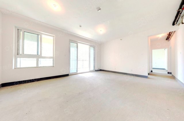 誉府仕家4室2厅124㎡80.8万二手房图片