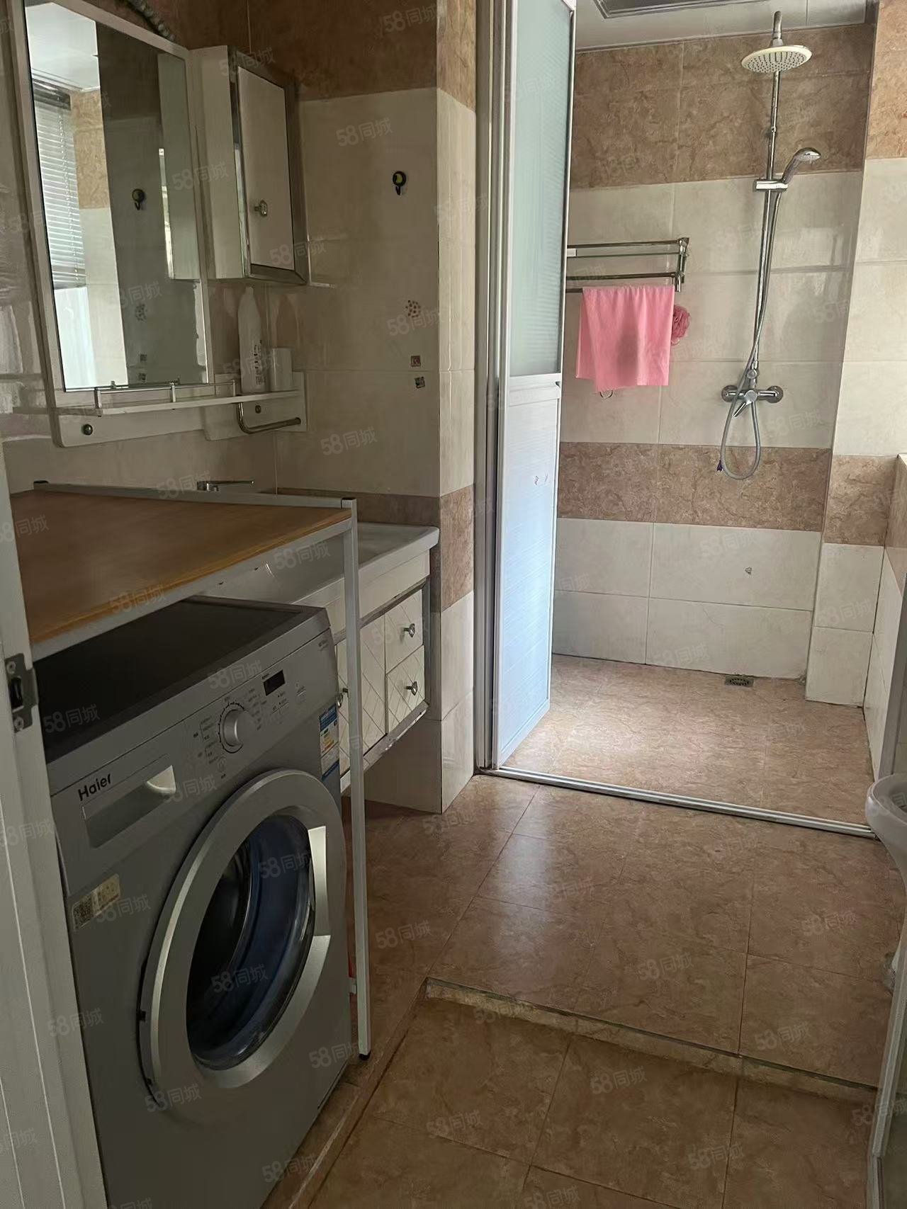 福人名都城2室1厅1卫102.16㎡南42万