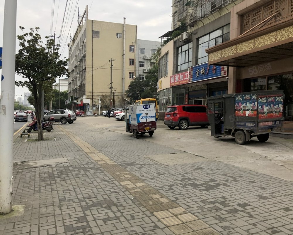 三岔路农贸市场小区详情,房价走势,房源,业主论坛】- 常德58同城