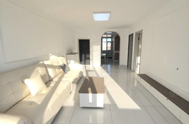 三亚馨园2室1厅100㎡28.8万二手房图片