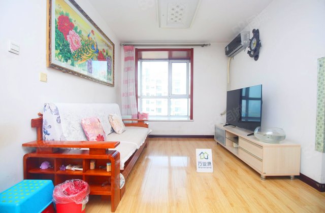 和盛苑3室2厅85㎡47万二手房图片