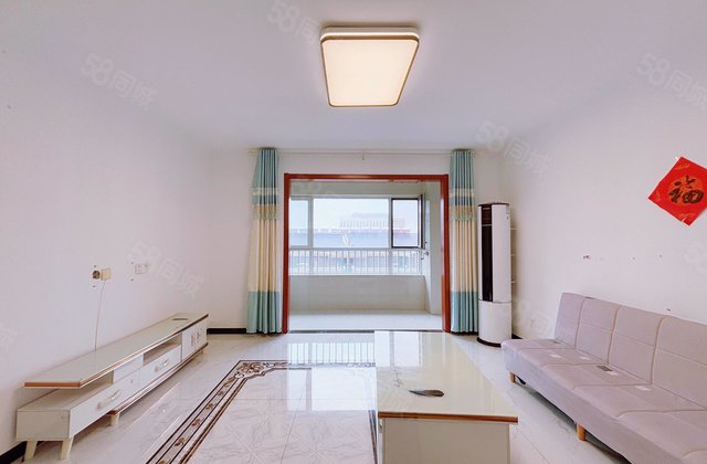 急售电梯洋房中间楼层，带车储免大税，房东急售