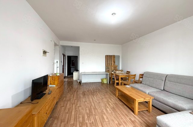 锐力领峰3室2厅118.6㎡168.8万二手房图片