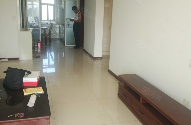 云中花园2室2厅103.68㎡46万二手房图片