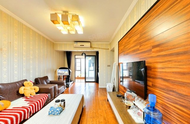 广电兰亭时代(1期)2室2厅73㎡58万二手房图片