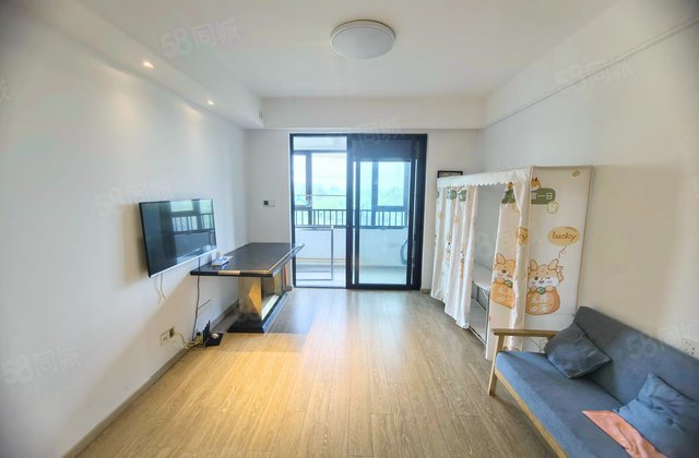 建发和著3室2厅87.62㎡85万二手房图片