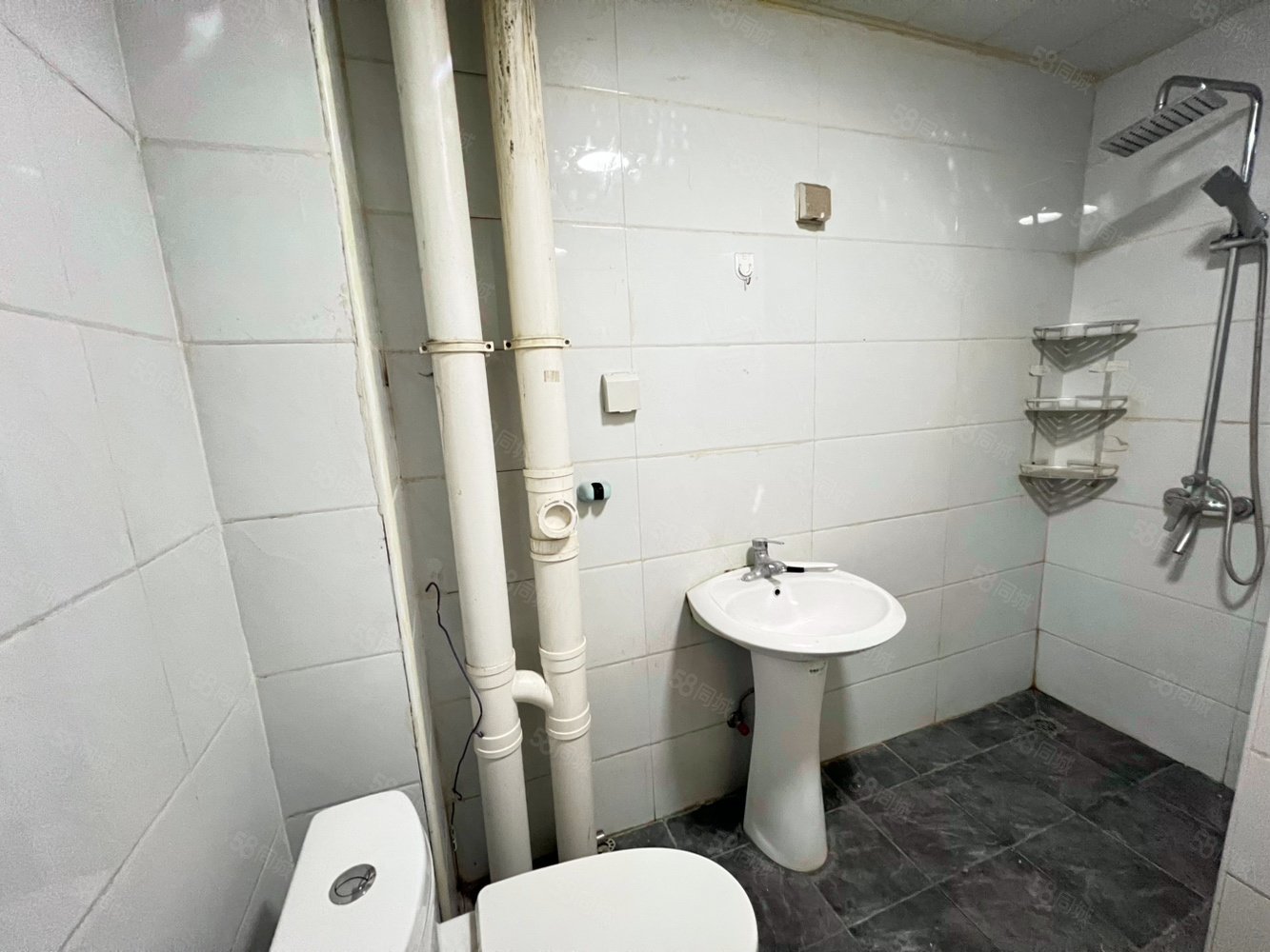 東亞印象臺湖2室1廳1衛(wèi)64.9㎡南北152萬