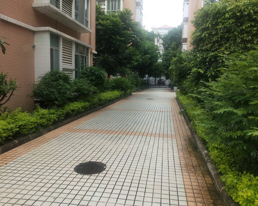 利信阳光丽景家园