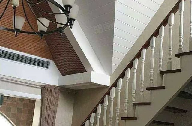 龙德嘉园5室2厅134㎡150万二手房图片