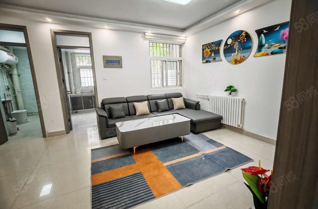 急售湖边实验一诺林花小筑 正规商品房 南北通透 小区新火车站