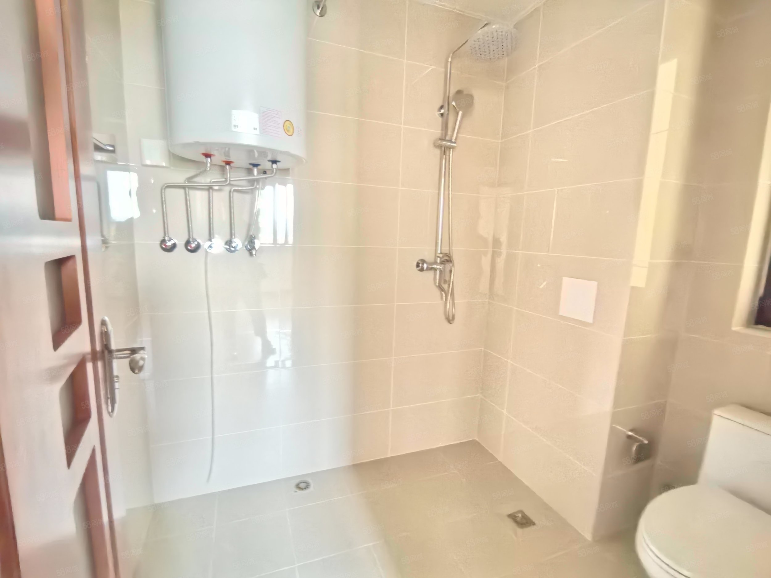 府悅居(3號院)3室2廳1衛(wèi)89.08㎡南北209萬