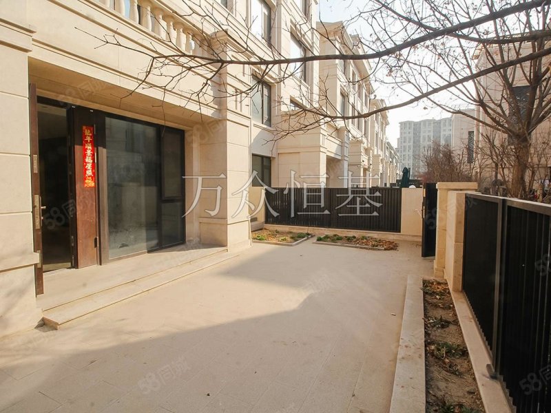 國瑞熙墅二區(qū)5室2廳3衛(wèi)418.21㎡南北1550萬